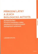 Přírodní látky a jejich biologická aktivita - Lubomír Opletal