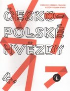 Česko-polské hvězdy - Martin Dostál, Noemi Smolik