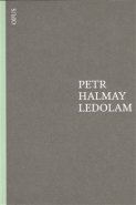 Ledolam - Petr Halmay