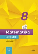 Matematika pro život 8 - Učebnice