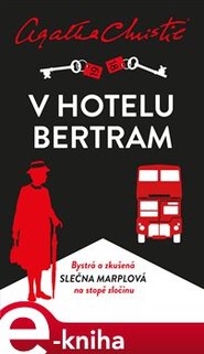 V hotelu Bertram