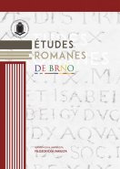 Études Romanes de Brno L 27