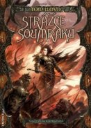 Strážce soumraku - Tom Lloyd