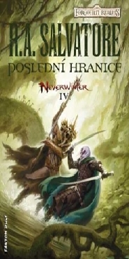 Poslední hranice - Neverwinter 4