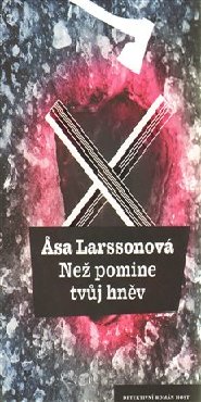 Než pomine tvůj hněv