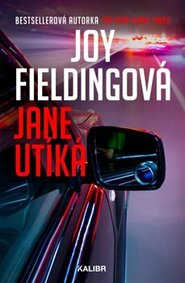 Jane utíká - Joy Fieldingová