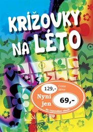 Křížovky na léto