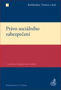 Právo sociálního zabezpečení