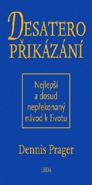 Desatero přikázání