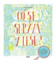 Co se skrývá v lese