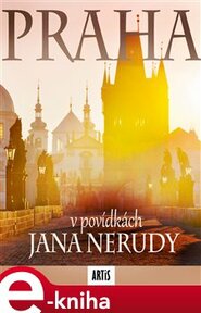Praha - Jan Neruda