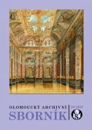 Olomoucký archivní sborník