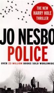 Police - Jo Nesbo