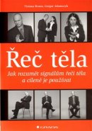 Řeč těla - Gregor Adamczyk, Bruno Tiziana