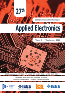 Applied Electronics 2022
