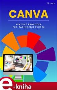 Canva - textový průvodce pro začínající tvůrce - Tomáš Zahradníček