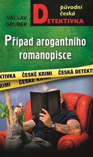 Případ arogantního romanopisce