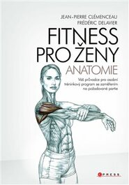 Fitness pro ženy - anatomie