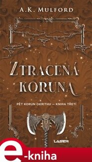 Ztracená koruna