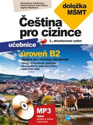 Čeština pro cizince B2
