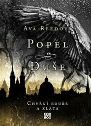 Popel a duše - Ava Reedová