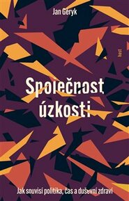 Společnost úzkosti