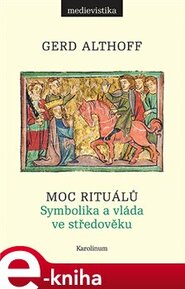 Moc rituálů