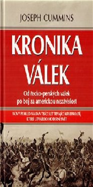 Kronika válek