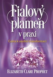 Fialový plamen v praxi