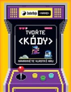 Coder Dojo - Tvořte kódy: Navrhněte vlastní hru