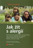 Jak žít s alergií - Jean Pütz, Sabine Fricke, Ute Hansler