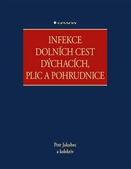 Infekce dolních cest dýchacích, plic a pohrudnice - kolektiv, Petr Jakubec
