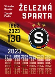 Železná Sparta - 130