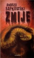 Zmije - Andrzej Sapkowski
