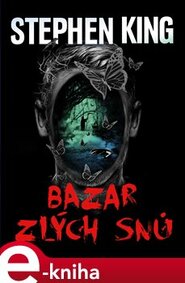 Bazar zlých snů - Stephen King