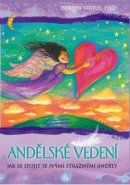Andělské vedení - Doreen Virtue
