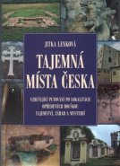 Tajemná místa Česka
