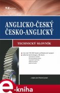 Anglicko-český/ česko-anglický technický slovník