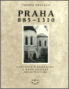 Praha 885–1310 - Zdeněk Dragoun