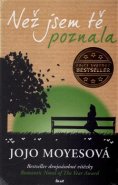 Než jsem tě poznala
