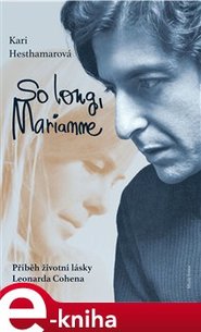 So long, Marianne - Kari Hesthamarová