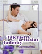 Tajemství sexuální intimity - Nancy van Peltová