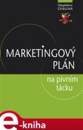Marketingový plán na pivním tácku - Magdalena Čevelová