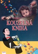 Kouzelná kniha - Filip Murin