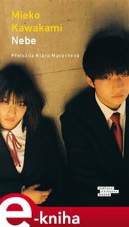 Nebe - Mieko Kawakami