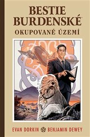 Okupované území - Evan Dorkin