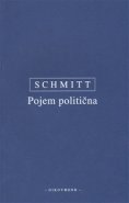 Pojem politična - Carl Schmitt