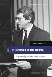 Z Bruselu do Bernu