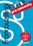 Francouzština (nejen) pro samouky - Miroslav Pravda, Marie Pravdová