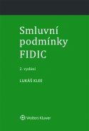 Smluvní podmínky FIDIC